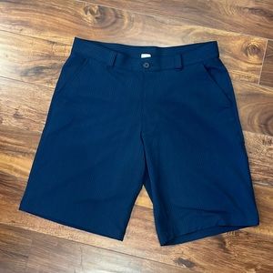 Men’s Under Armour Golf Shorts size 36